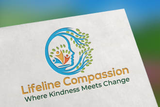 do  community, charity, nonprofit, foundation welfare logo