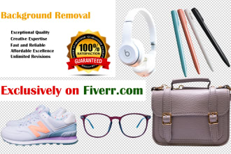 transform your images with clipping path, cutout, background removal