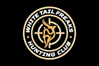 do a professional bow hunting logo for you