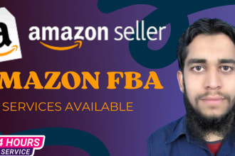 do amazon fba product hunting listing shipment plans and fixing issues