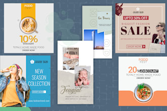 design social media templates using canva