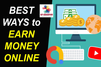 provide you 3 money making websites to start generating income