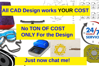edit stl files and 3d models or any cad files