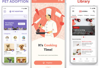 create iphone mobile applications , native swift developer