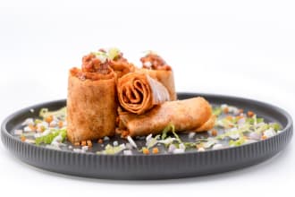 do professional food photography services