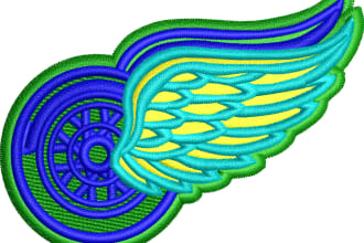 do embroidery digitizing service dst pes hus jef vp3