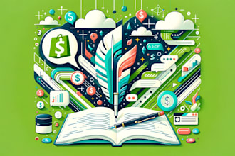 shopify product description, copywriting