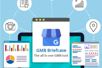 optimize google my business for best local seo ranking