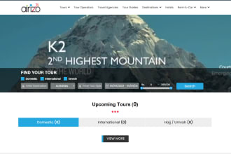 do custom website development html css js, mern stack, full stack web developer