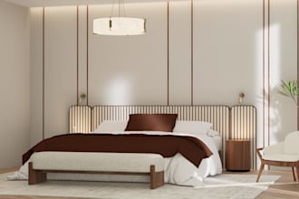 design your dream space