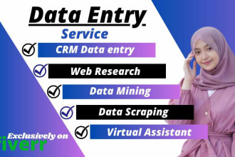 be your data miner, data filtering, email scrape for business