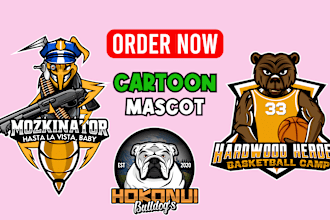 design a cool mascot logo for kick, gaming, esport team, twitch