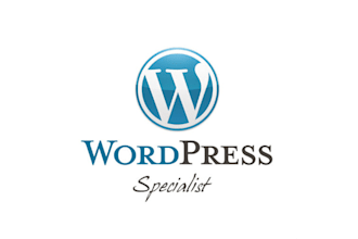 do anything in wordpress