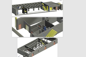 do point cloud to 2d or 3d