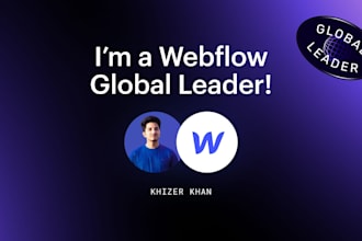 optimize the speed and performance of your webflow website