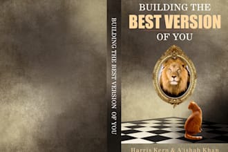 format and convert your book for kindle and epub