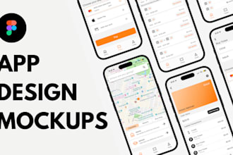 design wireframes, UX UI design, and prototypes