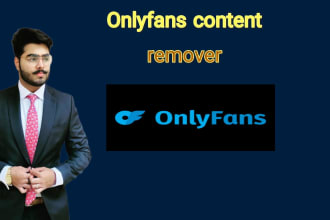 remove leaked, stolen onlyfans defamatory content under dmca