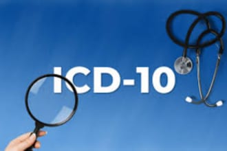do medical coding icd 10 cm, cpt, hcpc
