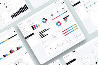 be your next js developer and build your custom saas web application