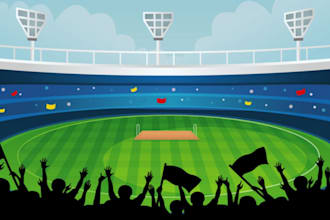 set up a cricket fantasy league for your friends and family to play