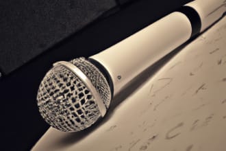 ghostwrite a german rap song with high technical level