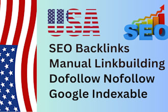 build 110 USA backlinks on pr9 forum blog comments, white hat SEO linkbuilding