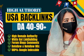 do high quality seo backlinks on authority forum blog comments link building