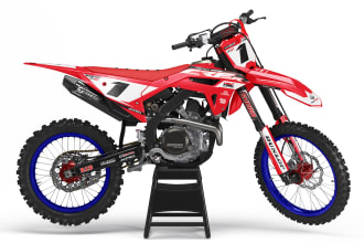 custom wrap decal design for your mx motorcycle dirt bike