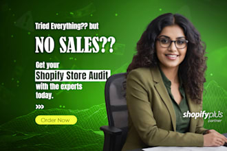 do shopify store designing, review shopify store,dropshipping website