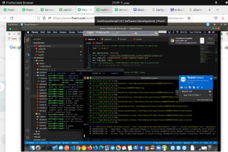 deploy ruby on rails app on every linux server