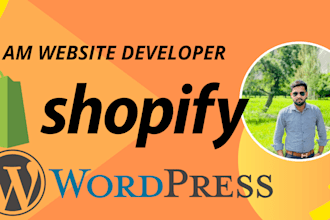 design and create  all types of websites on your requirements