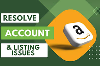 amazon expert virtual assistant to resolve your account issues