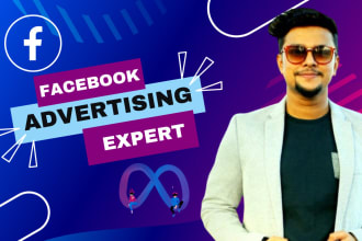 setup high conversion fb ads and facebook advertising campaign