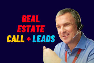 be your wholesale real estate cold caller VA