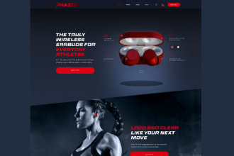 design music website, radio website, podcast website