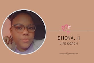 be your life and weight loss coach