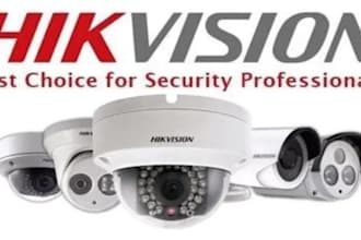 remotely setup your hikvision or dahua dvr nvr cameras