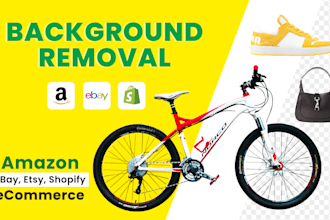 photoshop background removal or clipping path services