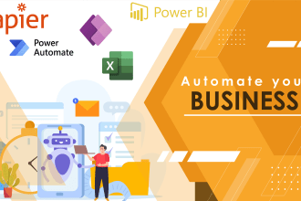 be your power automate expert