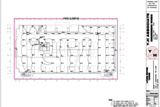 do technology, fire alarm, cctv and all elv systems design