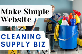 build cleaning service website pricing parameter booking koala website launch27