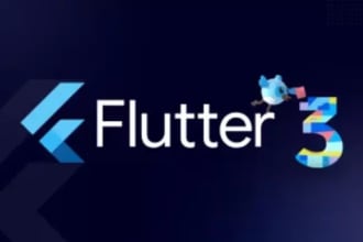 be your flutter and react native android, IOS developer