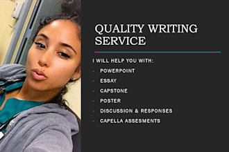 do nursing, public health, dnp, capstone, and capella assessments