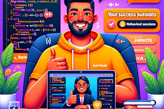 mock interview you for software engineer jobs
