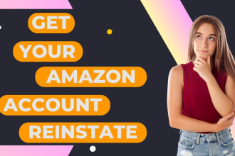 write amazon appeal letter plan of action suspension reinstatement