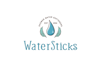 make excellent suitable water purification logo