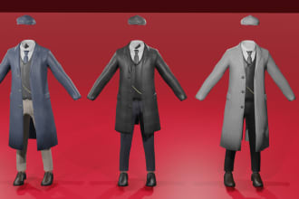 make custom fivem and gta v custom clouthe and skin cars, map