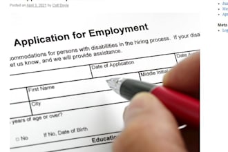 search and apply remote job applications or find online jobs