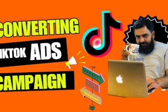 setup ugc tiktok ads campaign, video ads, advertising